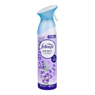 FEBREZE AIR MIST LAVENDER 185ML