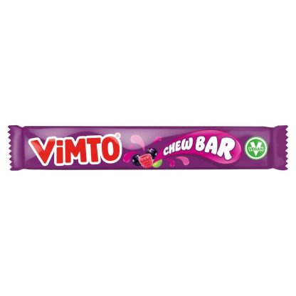VIMTO CHEW BAR 15G (BEST BEFORE 1 AUGUST 2025)
