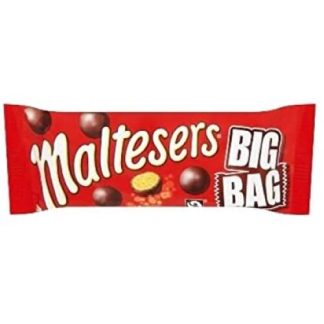 MALTESERS BIG BAG 58.5G (BEST BEFORE 19 APRIL 2026)