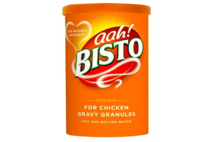 BISTO GRAVY GRANULES CHICKEN 190G (BEST BEFORE END AUGUST 2026)