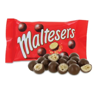 MALTESERS SMALL BAG 37G (BEST BEFORE 29 MARCH 2026)