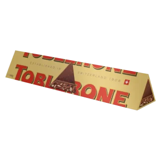 TOBLERONE TABLET MILK 340G (BEST BEFORE 3 NOVEMBER 2026)