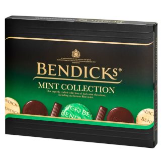 BENDICKS MINT COLLECTION 200G (BEST BEFORE END JANUARY 2026)