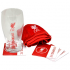 LIVERPOOL WORDMARK MINI BAR SET