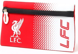 LIVERPOOL FADE FLAT PENCIL CASE
