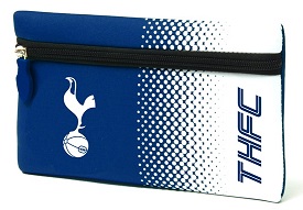 TOTTENHAM FADE FLAT PENCIL CASE