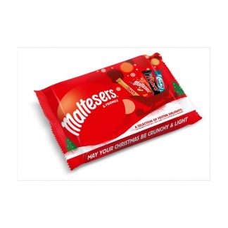 MALTESERS AND FRIENDS SELECTION PACK 73G (BEST BEFORE 15 FEBRUARY 2026)