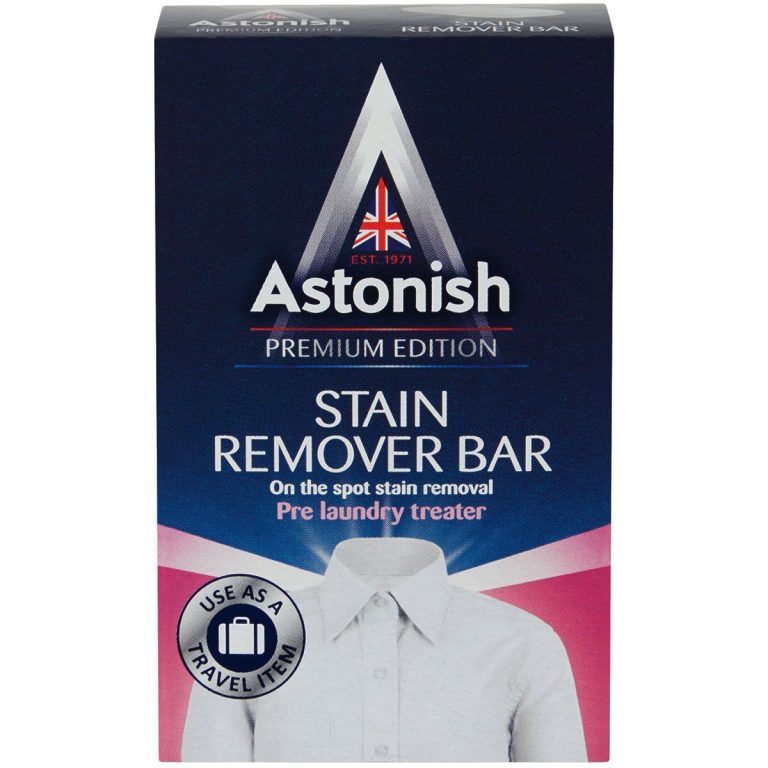 ASTONISH PREMIUM EDITION STAIN REMOVER BAR UK Emporium Johannesburg