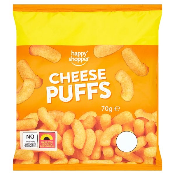 Crisps & Snacks UK Emporium Johannesburg