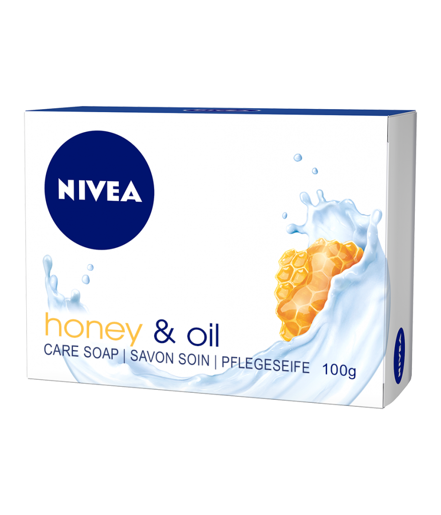 NIVEA SOAP BAR HONEY AND OIL 100G UK Emporium Johannesburg