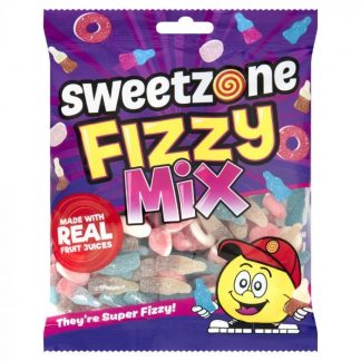 SWEETZONE FIZZY MIX 180G (BEST BEFORE FEB 2025)