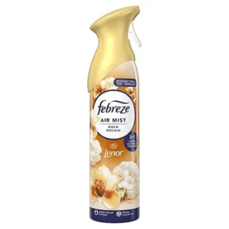 FEBREZE AIR MIST LENOR GOLD ORCHID 185ML