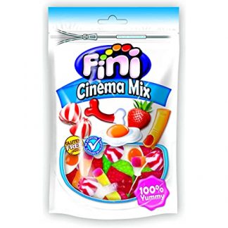 FINI CINEMA MIX POUCH 140G