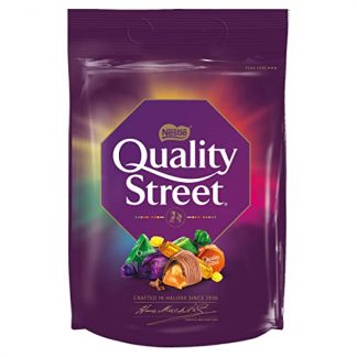 NESTLE QUALITY STREET BAG 300G