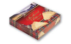 MACDONALDS PETTICOAT TAILS 125G (BEST BEFORE 31 OCTOBER 2026)