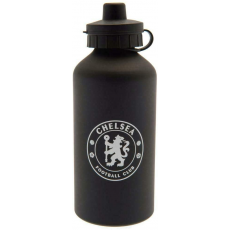 CHELSEA CREST ALUMINIUM WATER BOTTLE 500ML