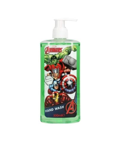 AVENGERS HAND WASH 300ML