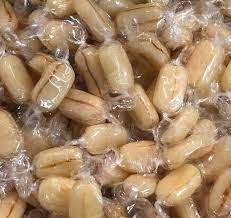 BUMPER BAG BUTTERMINTS 140G