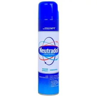 NEUTRADOL ORIGINAL AEROSOL SPRAY 300ML