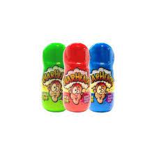 WARHEADS THUMB DIPPER 40G