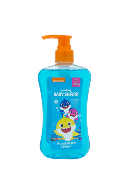 BABY SHARK HAND WASH 250ML