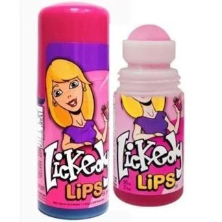 LICKEDY LIPS 60ML (BEST BEFORE 03.06.2025)