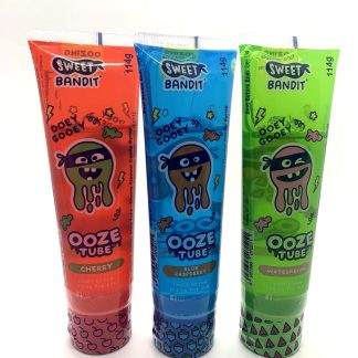 SWEET BANDIT OOZE TUBE 114G (BEST BEFORE END JANUARY 2025)
