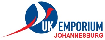 UK Emporium Johannesburg