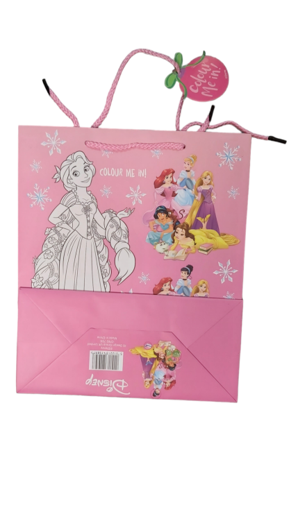 DISNEY PRINCESS GIFTING BAG LARGE - Image 2