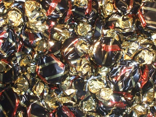 BUCHANANS RICH TOFFEE LIQUORICE PER 100G