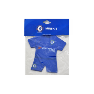 CHELSEA MINI KIT HANGER