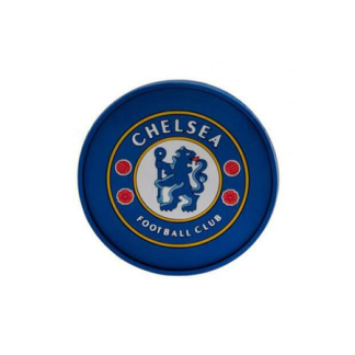 CHELSEA SINGLE SILICONE COASTER
