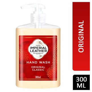 IMPERIAL LEATHER HAND WASH CLASSIC 300ML