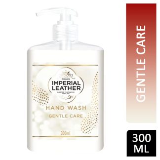 IMPERIAL LEATHER HAND WASH GENTLE CARE 300ML