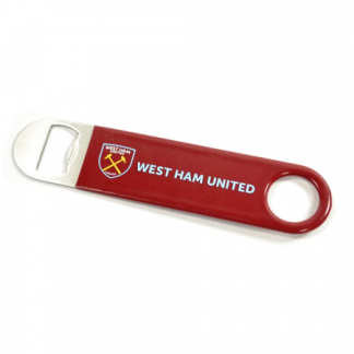WEST HAM BOTTLE OPENER MAGNET