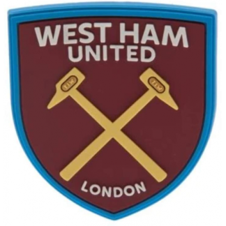 WEST HAM CREST MAGNET