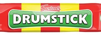SWIZZELS DRUMSTICK CHEW BAR 20G