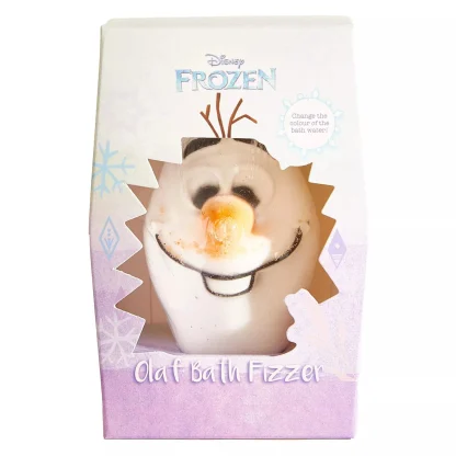 DISNEY FROZEN OLAF BATH FIZZER 150G