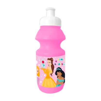 DISNEY PRINCESS SPORTS BOTTLE 350ML