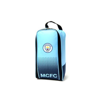 MANCHESTER CITY FADE SHOE BAG