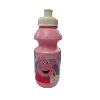 PEPPA PIG SPORTS BOTTLE 350ML