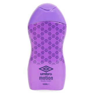 UMBRO BODY WASH MOTION 300ML