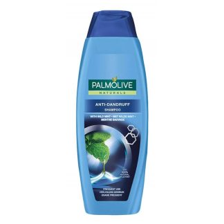 PALMOLIVE SHAMPOO ANTI DANDRUFF 350ML