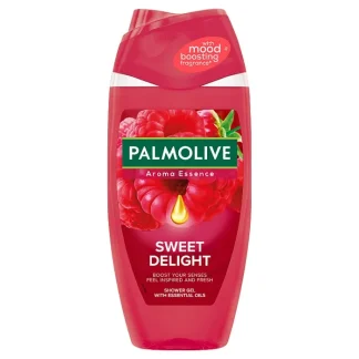 PALMOLIVE AROMA ESSENCE SHOWER GEL SWEET DELIGHT 250ML