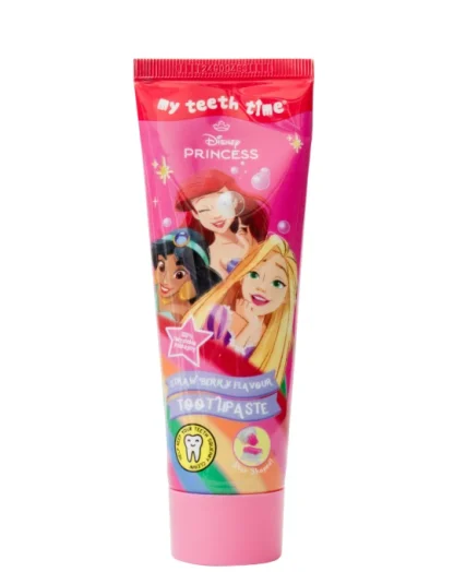 DISNEY PRINCESS TOOTHPASTE 75ML