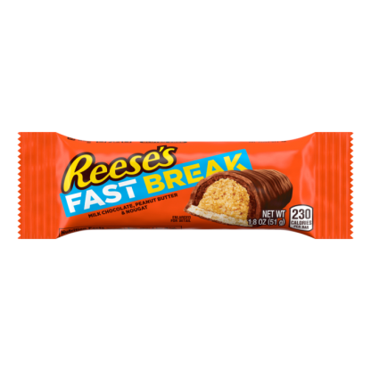 REESES FASTBREAK 51G (BEST BEFORE 5 DECEMBER 2025)