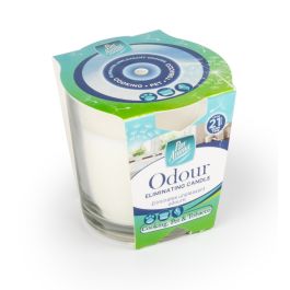 PAN AROMA ODOUR ELIMINATING CANDLE