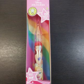 DISNEY PRINCESS FLASHING TOOTHBRUSH