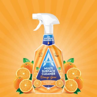 ASTONISH MULTI SURFACE CLEANER ORANGE GROVE 750ML