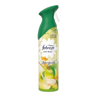 FEBREZE AIR MIST HONEYSUCKLE 185ML